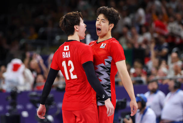 九人制排球場的場地面積有多大？