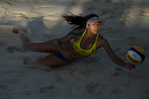 岡察洛娃火力全開(kāi)，俄羅斯女排力克強(qiáng)敵