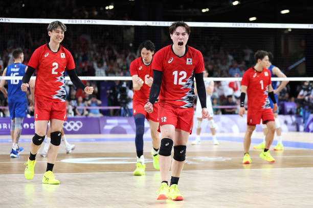 排球6人站位圖解：如何通過站位提升團(tuán)隊協(xié)作效率