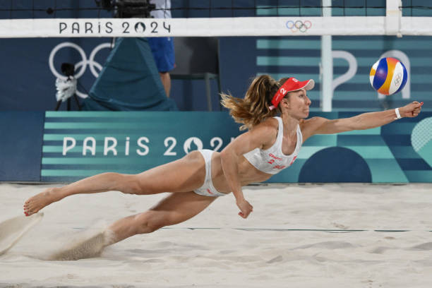 錯過直播不用愁：2021排球比賽回放觀看全攻略