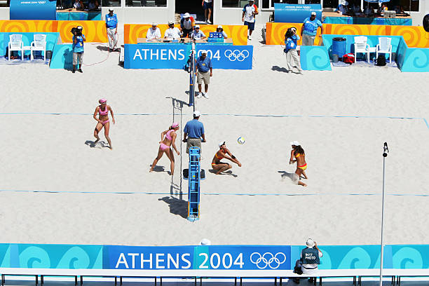 排球發(fā)球技術(shù)大全：跳發(fā)、上手發(fā)球與下手發(fā)球詳解