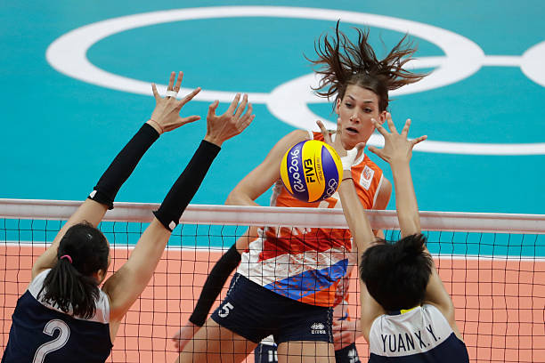 排球規(guī)則教學(xué)中的難點(diǎn)解析與應(yīng)對(duì)措施