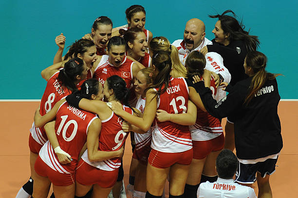 排球比賽規(guī)則：局?jǐn)?shù)、時長及決勝局詳解