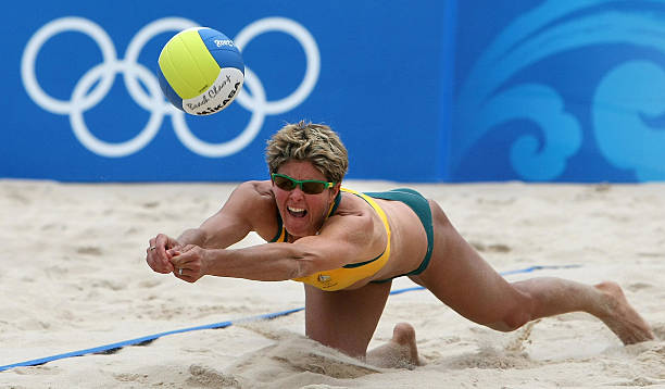 排球女將主題歌：青春與夢想的旋律