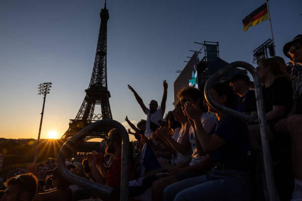 中日排球賽直播倒計(jì)時(shí)：球迷必看，精彩即將上演