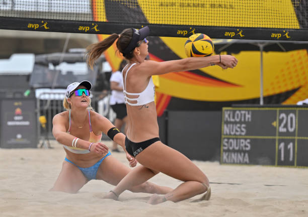 齊里切拉巔峰對決：歐洲頂級副攻的制霸時刻