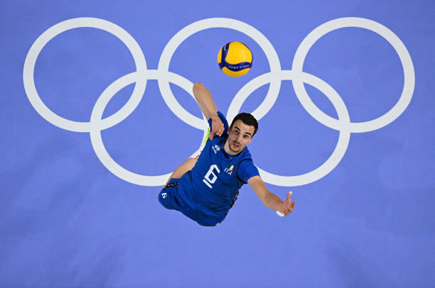 艾格努與朱婷：世界女排兩大巨星的巔峰對(duì)決