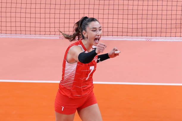 從身高看天賦：朱婷為何能成為世界女排的超級巨星？