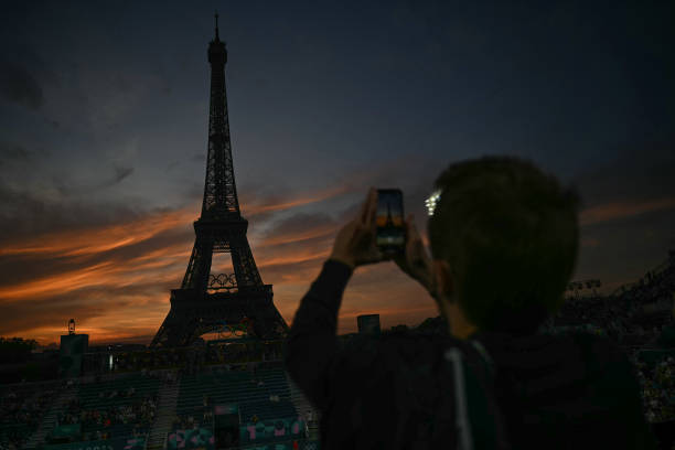 2020年歐洲排球錦標(biāo)賽：激烈競爭與意外結(jié)果