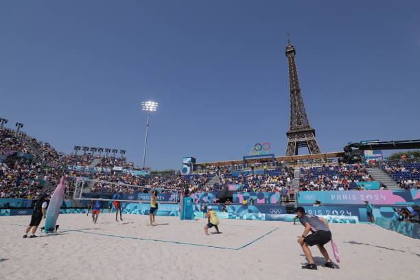 中學(xué)生排球比賽計(jì)分方式及勝負(fù)判定