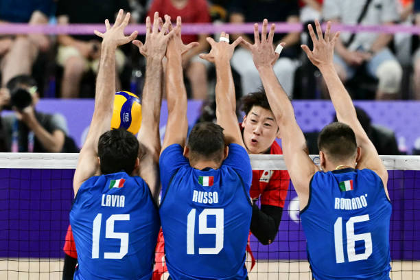 如何正確測量排球場地四周無障礙區(qū)？