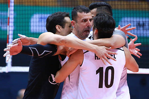 成都中考排球滿分動作分解，一步步教你拿高分