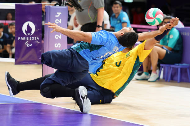 觀看排球必知：比賽局?jǐn)?shù)基本規(guī)則入門