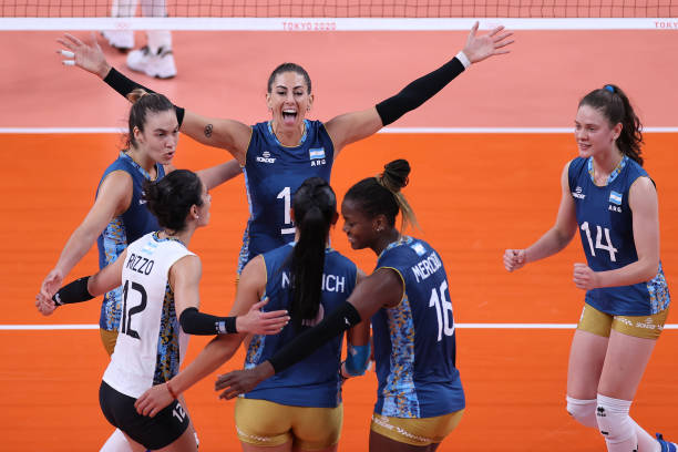 排球女將演員今昔對比：從球場少女到人生贏家