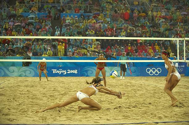 排球比賽得分規(guī)則：決勝局和普通局有何不同？