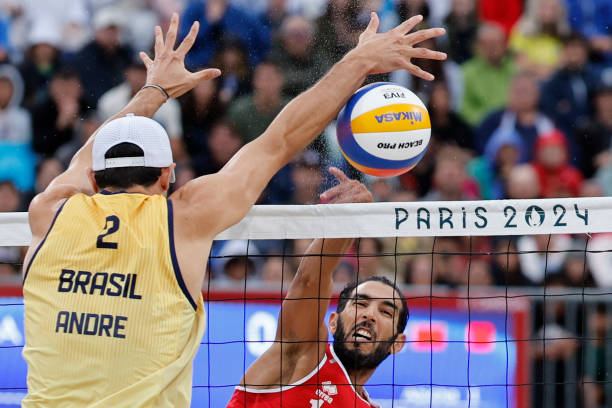 排球場(chǎng)地地面材質(zhì)與顏色要求