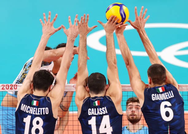 2020世界排球聯(lián)賽回顧：精彩瞬間與經(jīng)典對決