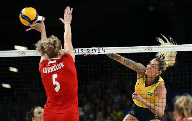 墊球基本功：姿勢(shì)、移動(dòng)與擊球點(diǎn)的完美結(jié)合