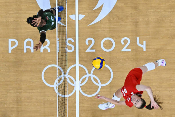 精彩不容錯過！CCTV5排球聯(lián)賽重播完整回放