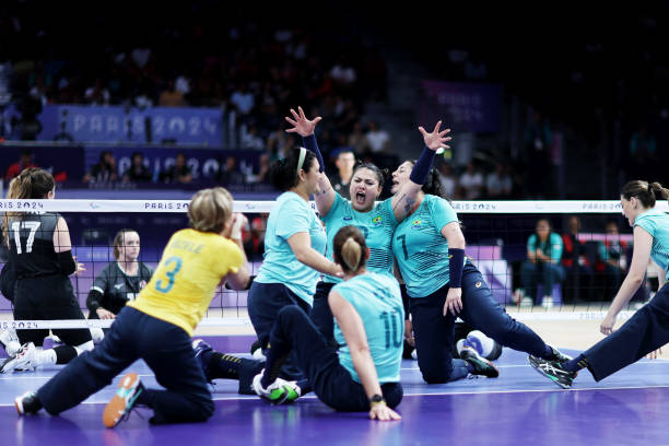 日本排球電影：從失敗到勝利的逆襲