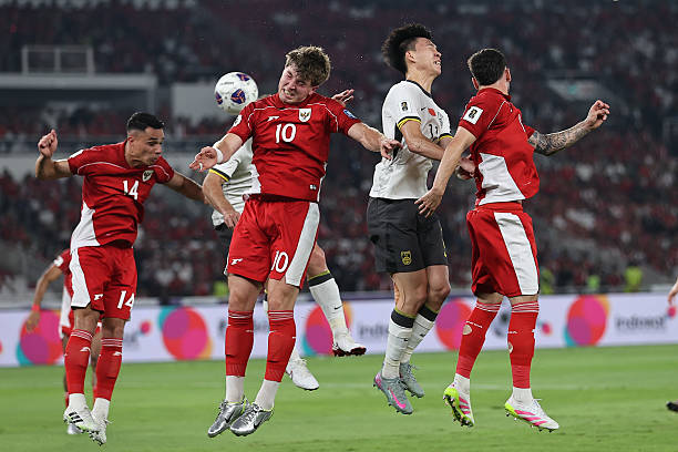 三國(guó)聯(lián)合承辦2030年世界杯,賽事規(guī)模將創(chuàng)新高