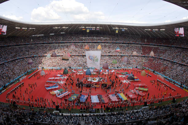 如何免費(fèi)觀看世界杯預(yù)選賽直播？完整指南來了