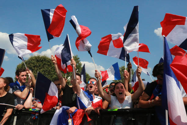 終極觀賽助手：世界杯完整直播時(shí)間與分組對(duì)陣表