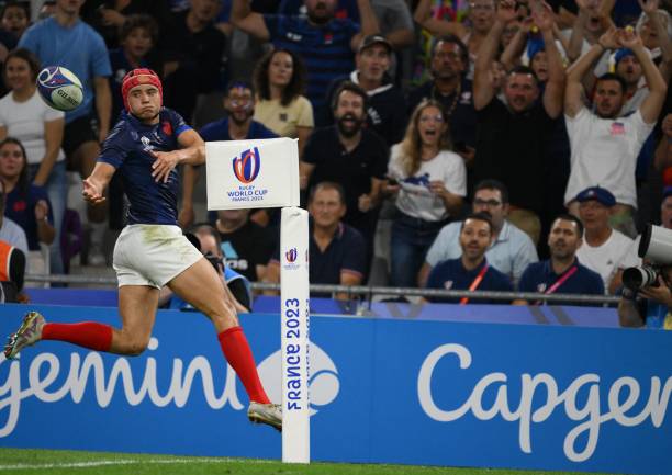 2021年足球世界杯主辦國的籌備工作與安全保障