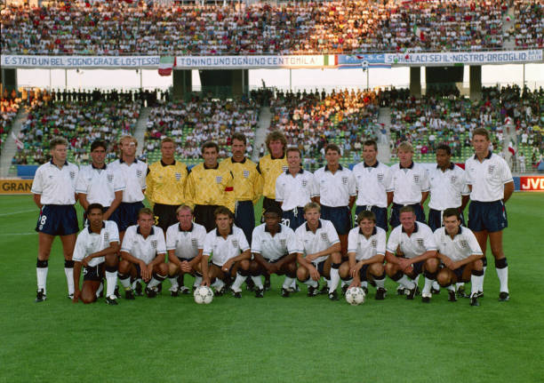 德國隊世界杯點(diǎn)球大戰(zhàn)戰(zhàn)績分析