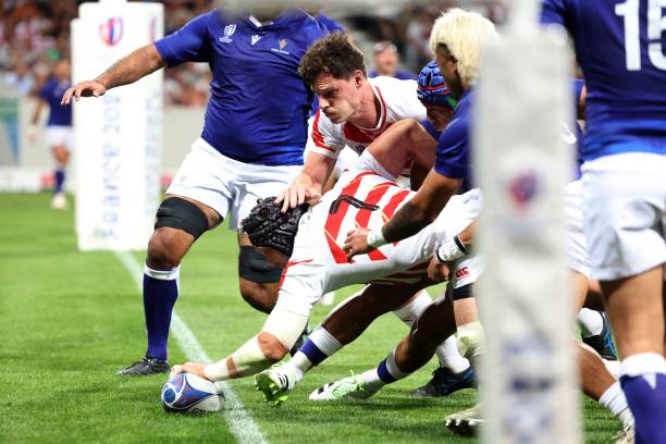 賽場之外的無名英雄：世界杯衛(wèi)士的故事