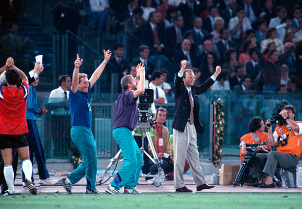 為什么有人說(shuō)歐冠比世界杯水平更高？