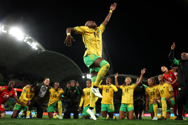 歐洲杯和世界杯：舉辦年份的差異與規(guī)律