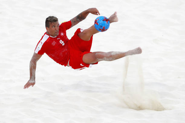 洛佩特吉風波：世界杯前換帥對西班牙隊的影響