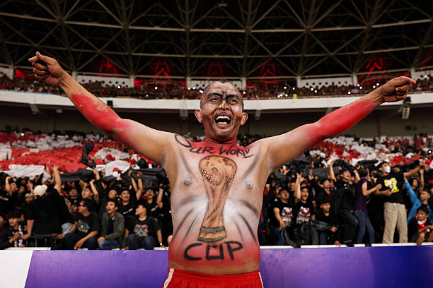 亞洲區(qū)預選賽新規(guī)則：小組賽+附加賽，5個名額花落誰家？