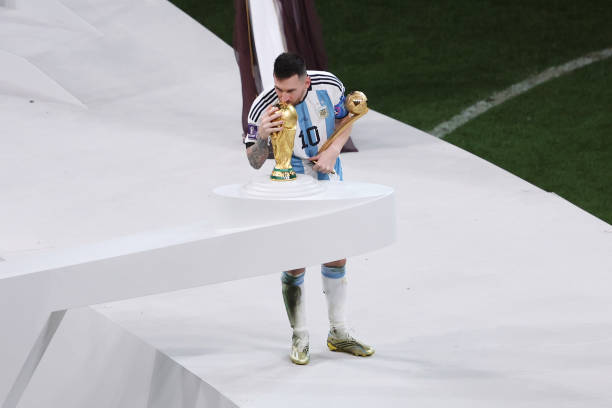 世界杯年份大全：1930年至2022年的所有舉辦年份