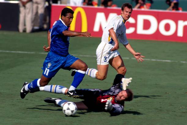 曼奇尼的遺憾：帶領(lǐng)意大利奪得歐洲杯卻無緣世界杯