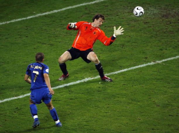 小羅世界杯進球集錦：回顧他的精彩瞬間