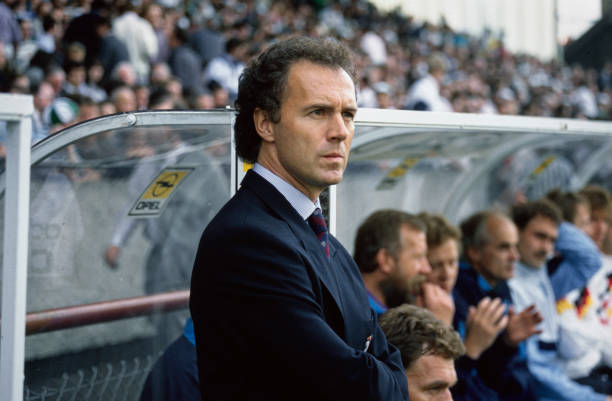 世界杯歷史回顧：第一屆冠軍烏拉圭隊(duì)的輝煌時(shí)刻