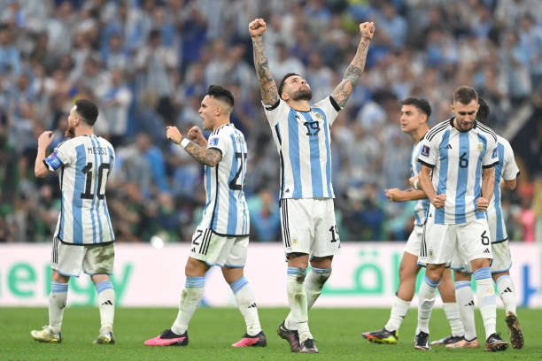 2026世界杯預(yù)選賽：中國隊賽程時間表與免費觀看方式