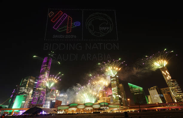 2022世界杯亞洲區(qū)12強賽抽簽儀式全程回放