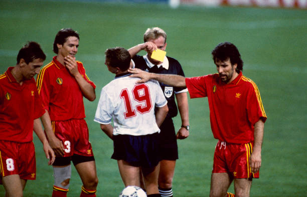 回顧1986年世界杯亞洲區(qū)預(yù)選賽：激烈角逐與歷史性突破