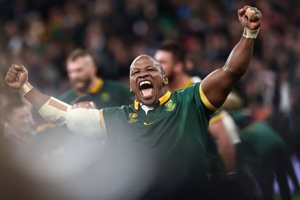 2024年世界杯：哪些國家成功晉級？