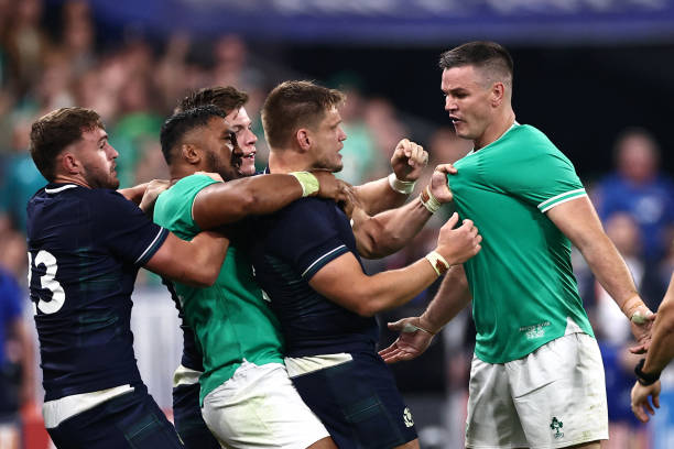 男足世界杯史上最令人難忘的慶祝動作