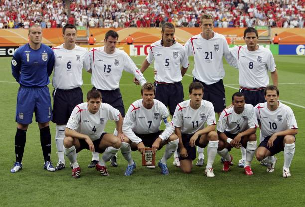 托雷斯絕殺德國：2008年歐洲杯決賽經(jīng)典回顧