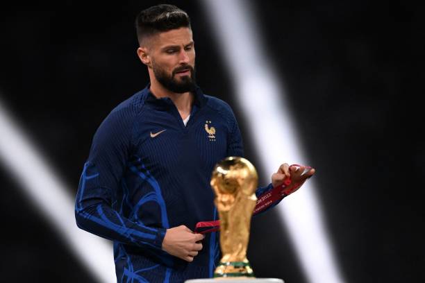 卡塔爾世界杯倒計(jì)時(shí)：各隊(duì)備戰(zhàn)情況及奪冠熱門(mén)分析