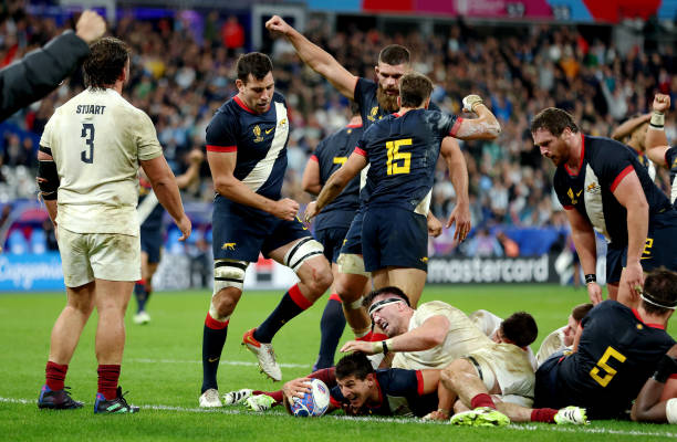 世界杯記憶：那些年我們一起跳過的生命之杯舞蹈