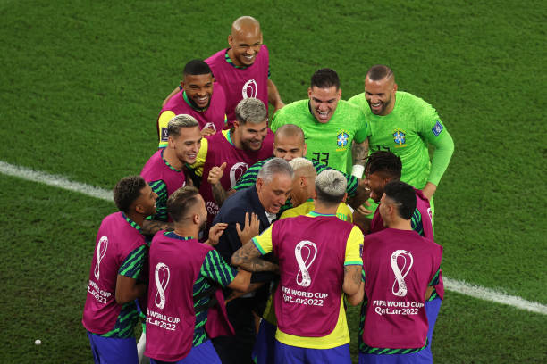 美加墨世界杯賽制全揭秘：48支球隊(duì)如何從小組賽殺入決賽？