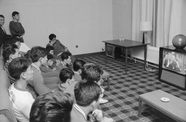 南美世預(yù)賽觀賽攻略：電視頻道與流媒體平臺推薦