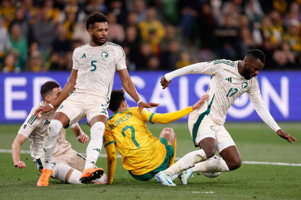 點(diǎn)球大戰(zhàn)定乾坤！阿根廷vs法國決賽全程回顧