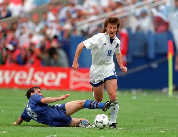 2018年世界杯屬于第幾屆？舉辦周期是？